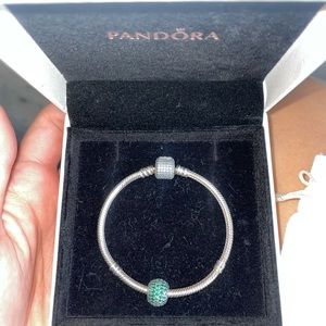 Pandora Moments Bracelet